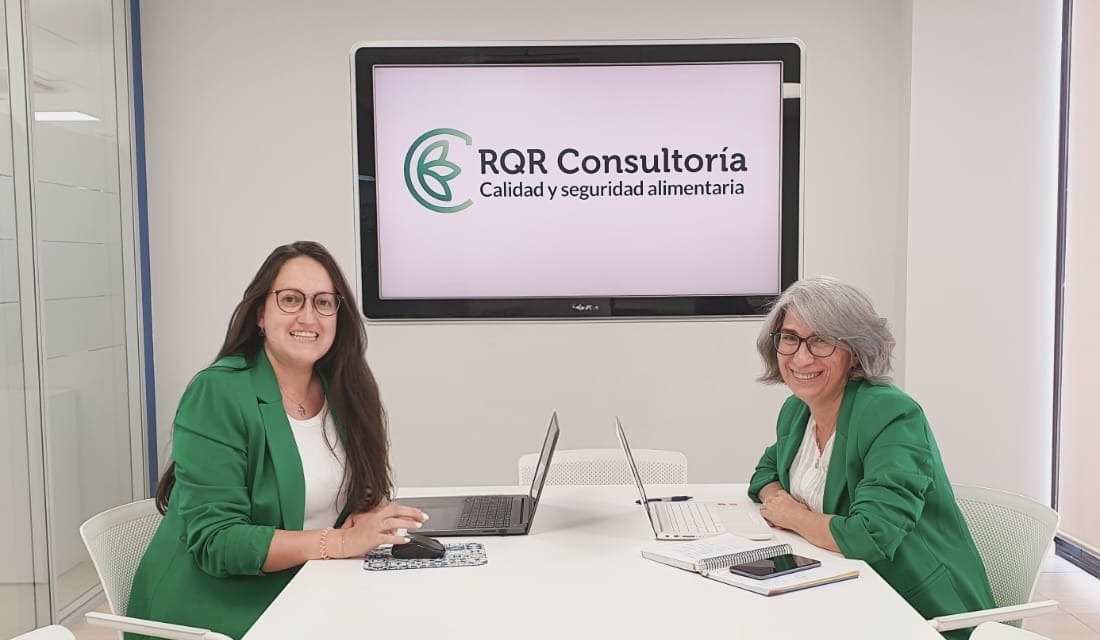 FUNDADORAS RQR CONSULTORIA